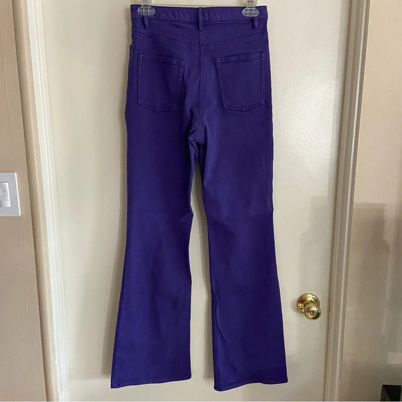 Aritzia Wilfred Free Twostep Pant - Picture 4 of 10